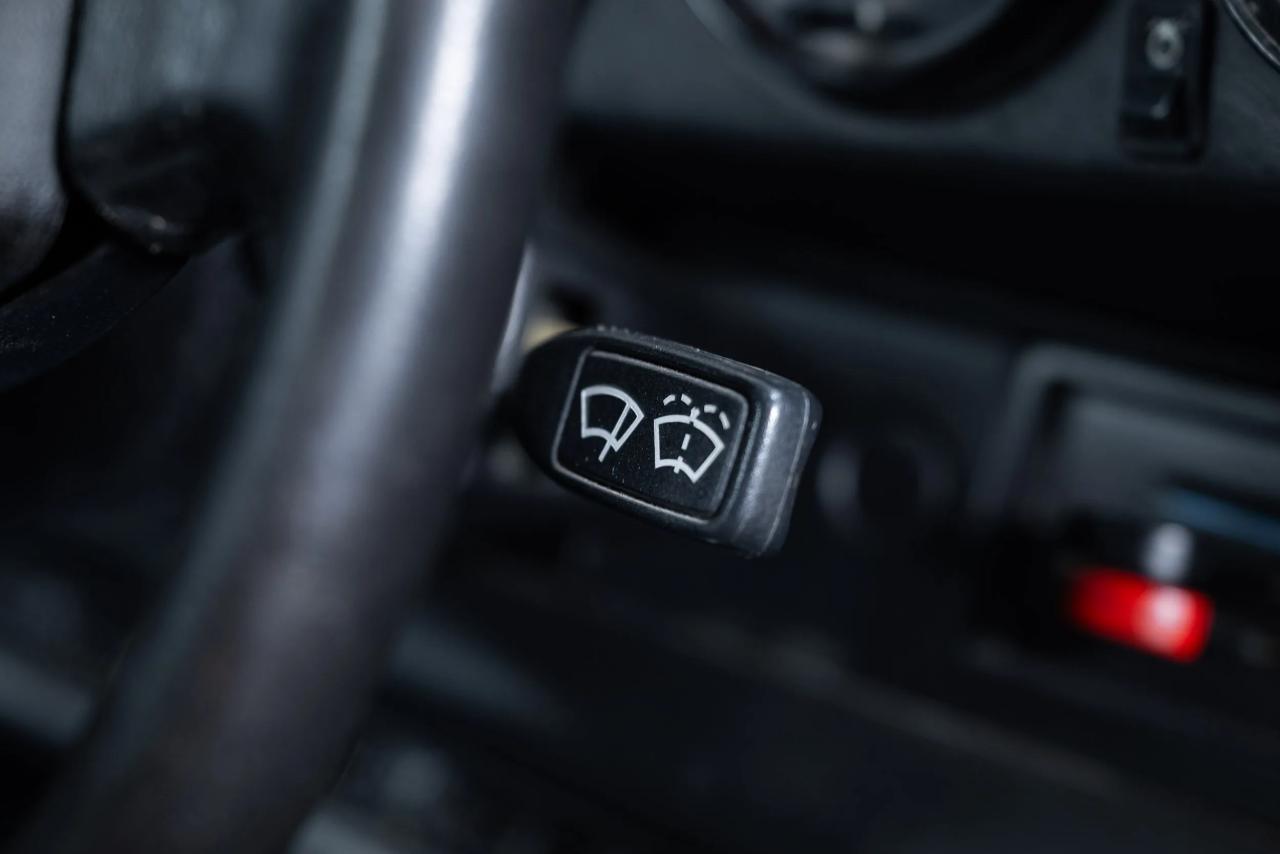 1975 Porsche 930 Turbo 3.0