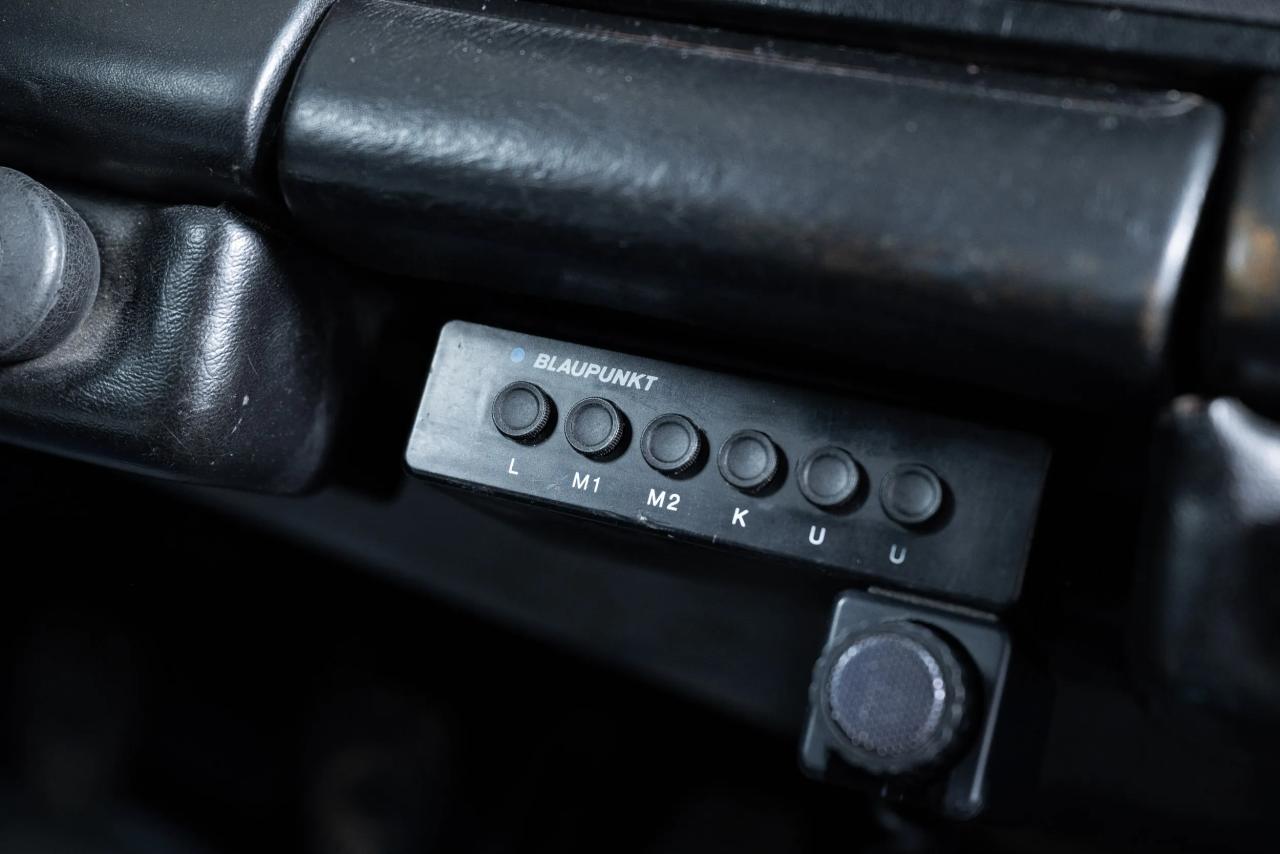 1975 Porsche 930 Turbo 3.0