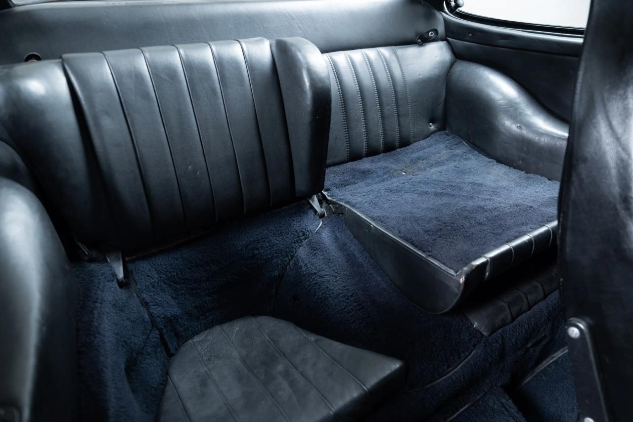 1975 Porsche 930 Turbo 3.0