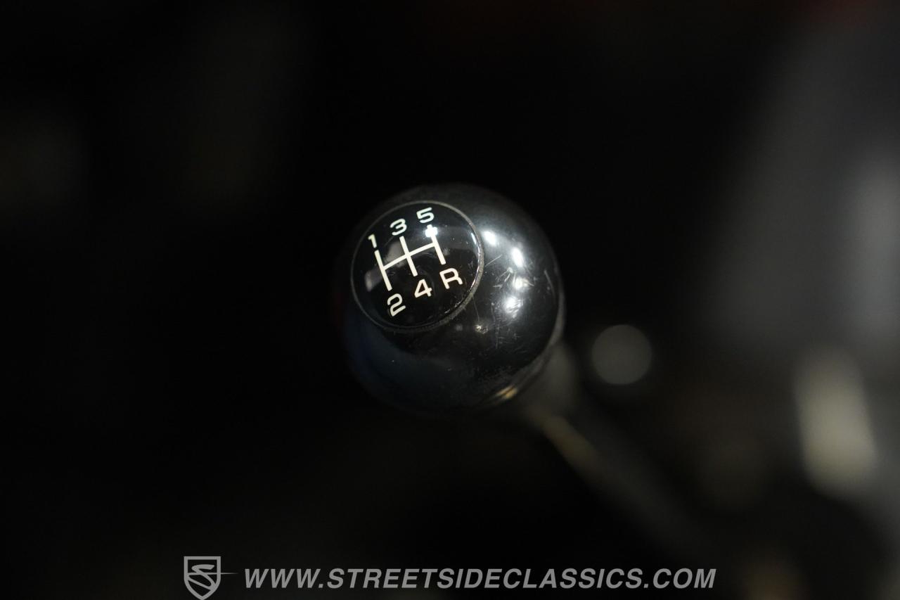 1952 International Harvester Pickup 4X4