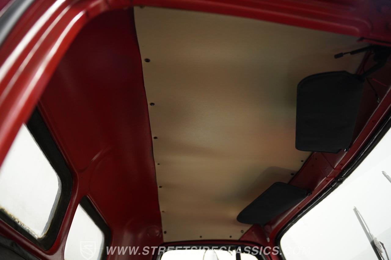 1952 International Harvester Pickup 4X4