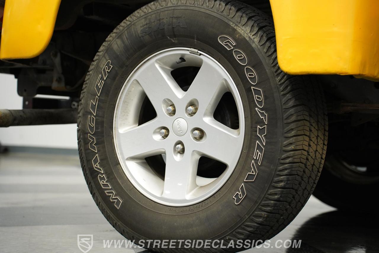 1952 International Harvester Pickup 4X4