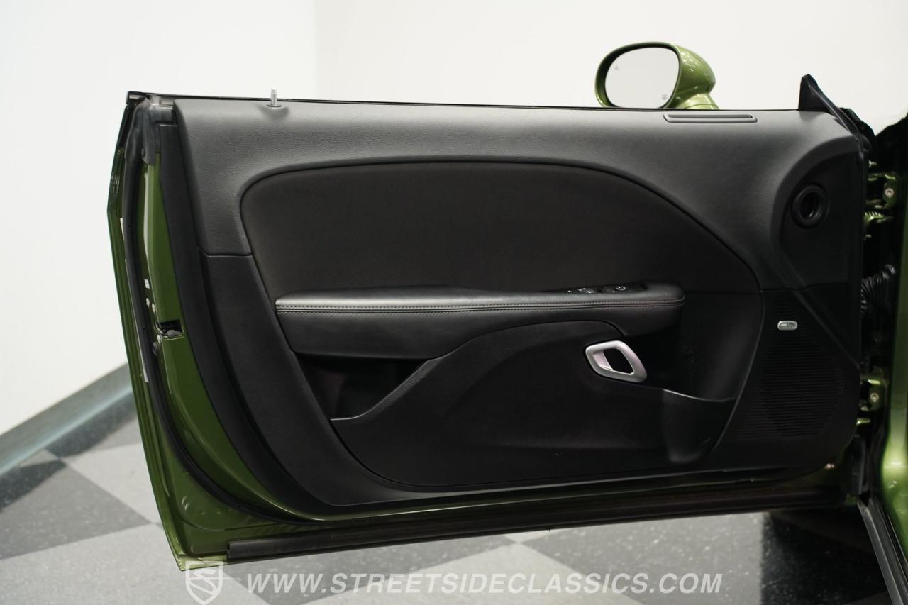 2022 Dodge Challenger R/T Scat Pack Widebody