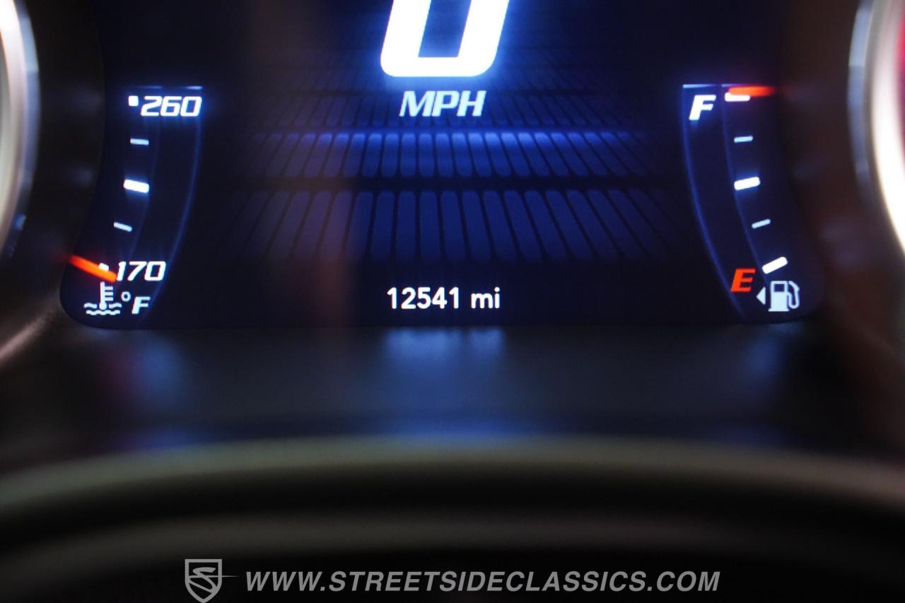 2022 Dodge Challenger R/T Scat Pack Widebody