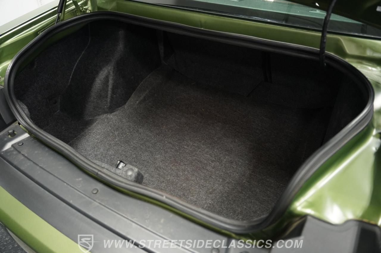 2022 Dodge Challenger R/T Scat Pack Widebody