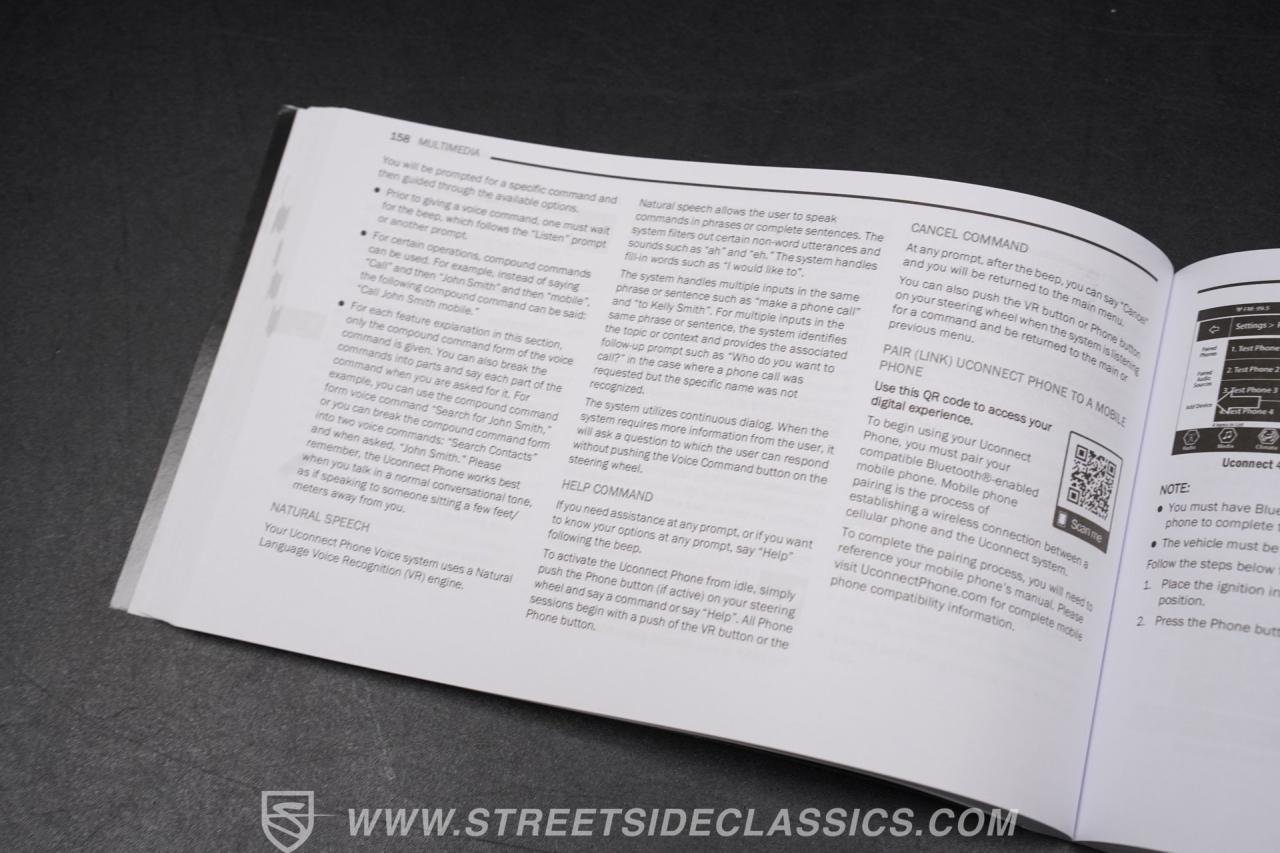 2022 Dodge Challenger R/T Scat Pack Widebody