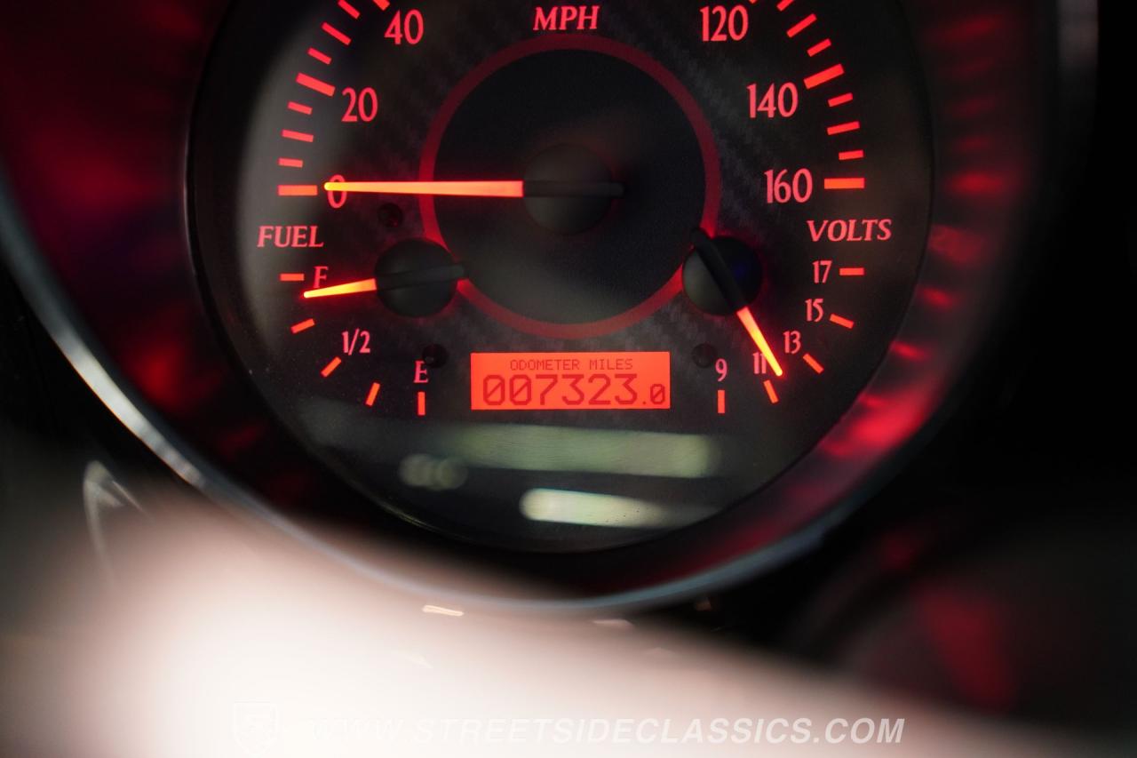 1967 Chevrolet Camaro SS Tribute Restomod