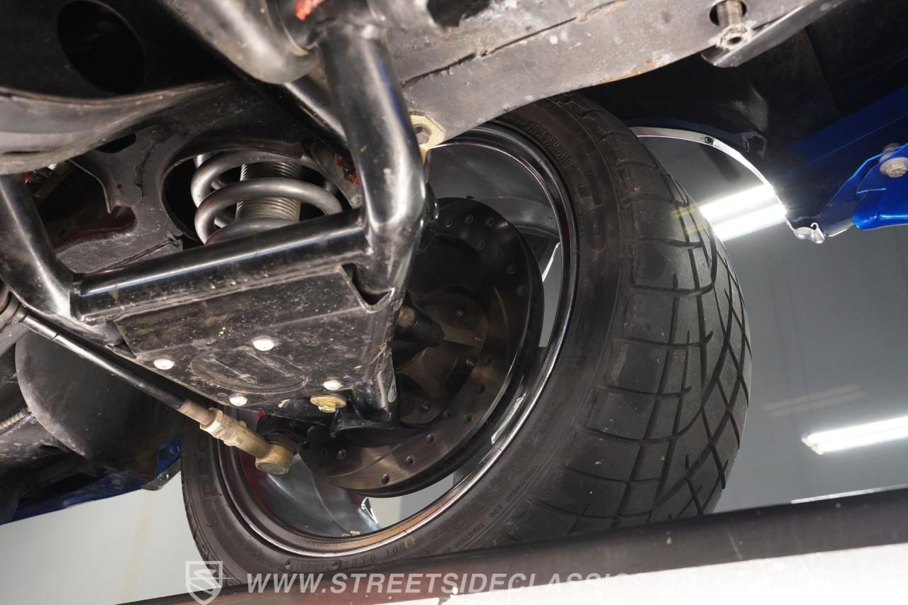 1967 Chevrolet Camaro SS Tribute Restomod