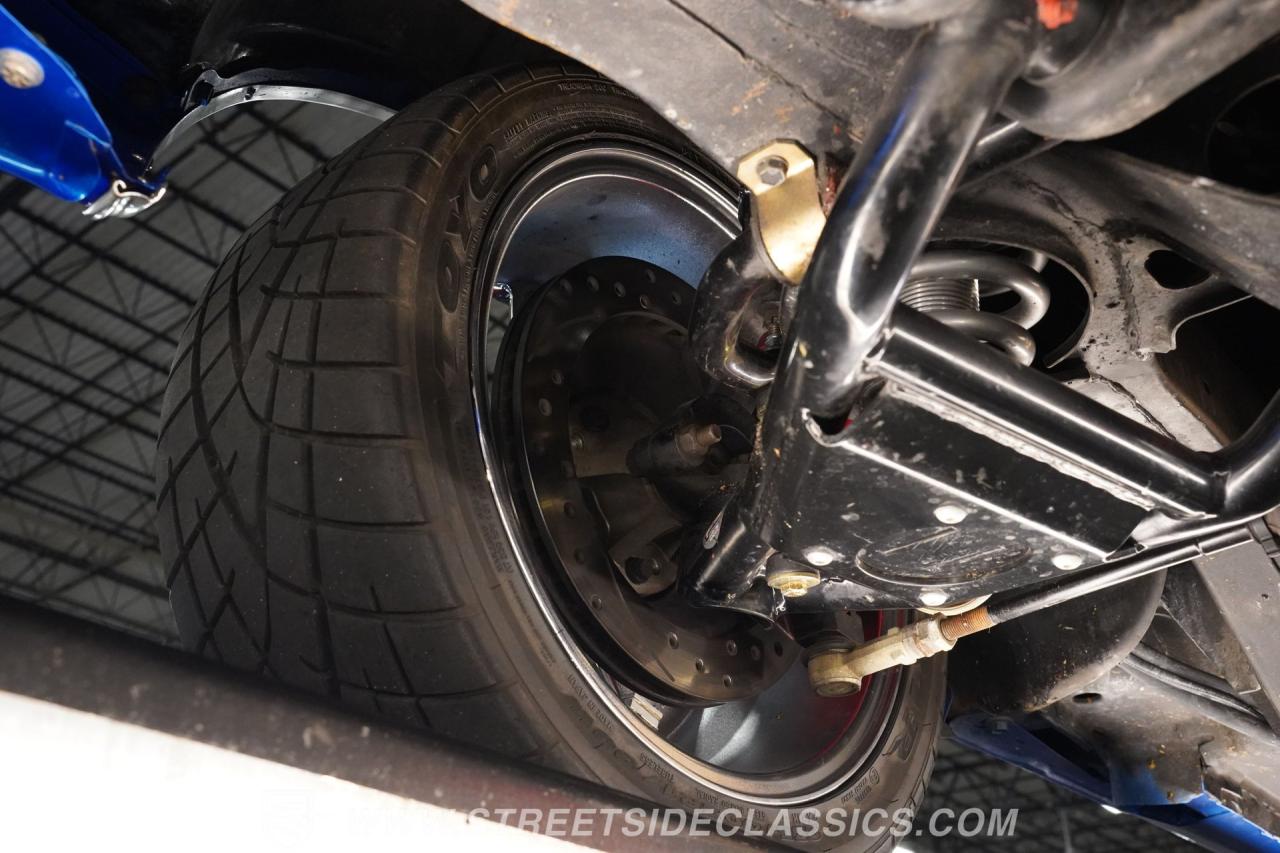 1967 Chevrolet Camaro SS Tribute Restomod