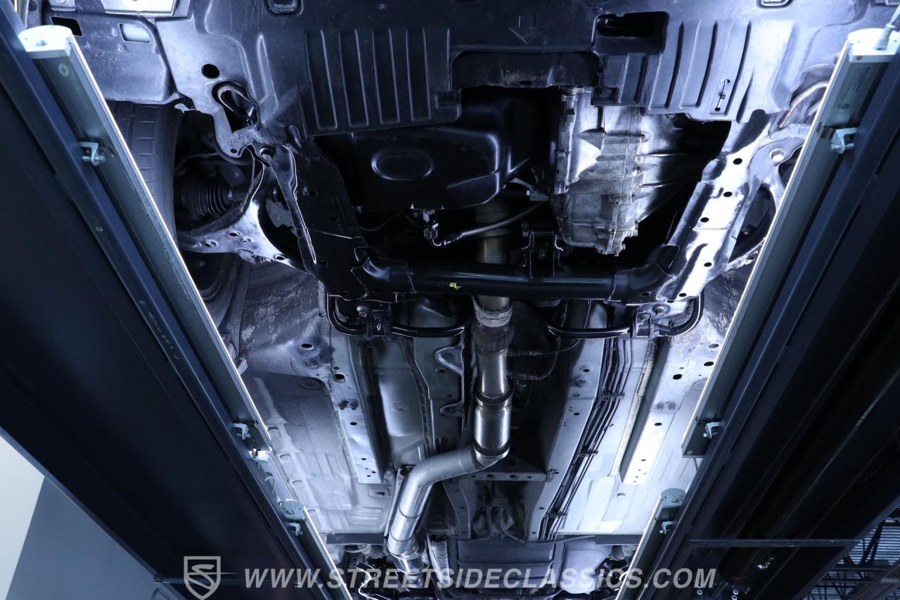 2003 Acura RSX Type S Turbo