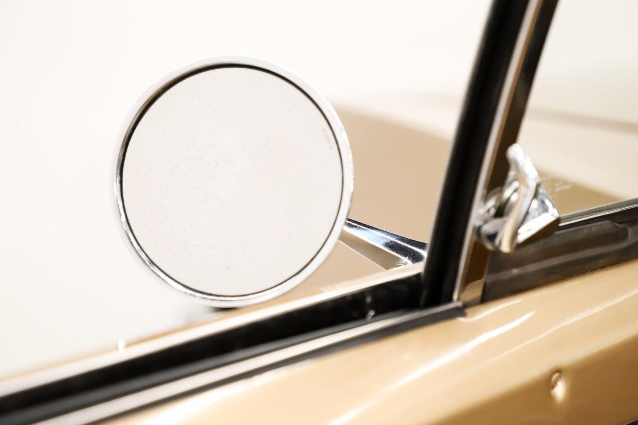 1967 Chevrolet Camaro Restomod