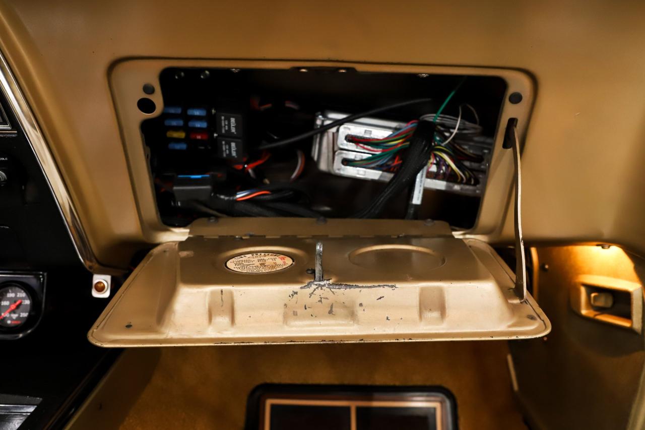 1967 Chevrolet Camaro Restomod