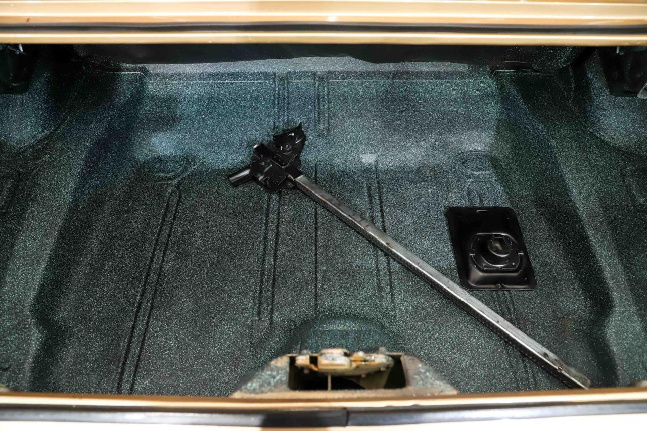 1967 Chevrolet Camaro Restomod