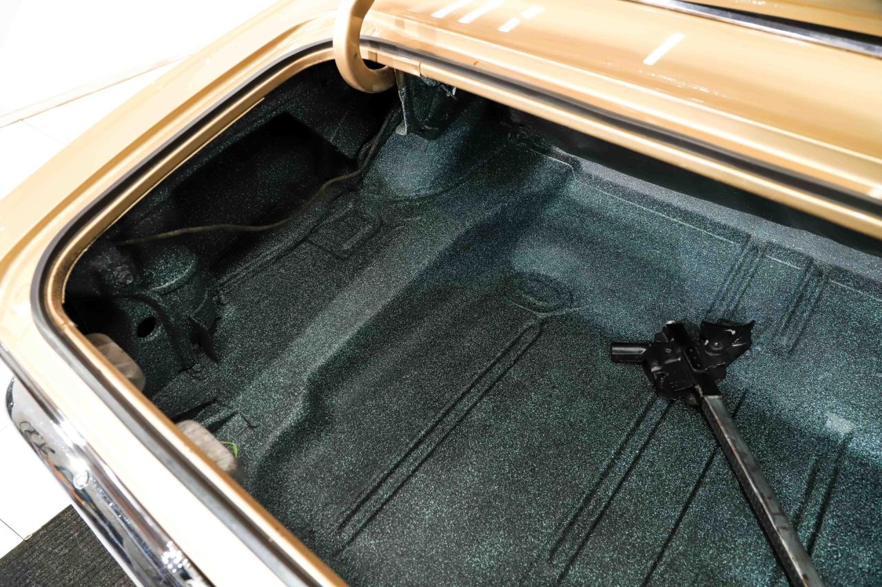 1967 Chevrolet Camaro Restomod