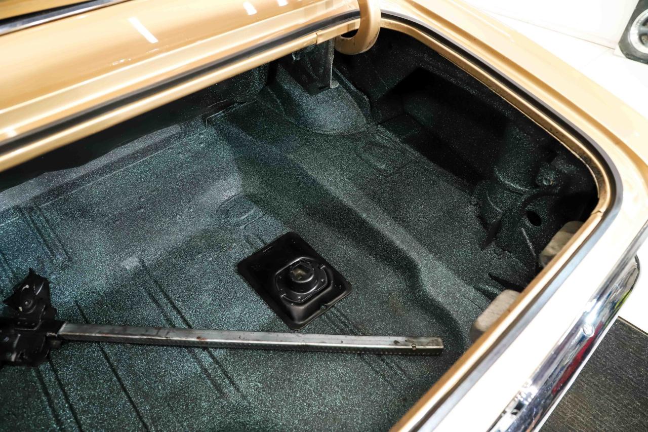 1967 Chevrolet Camaro Restomod