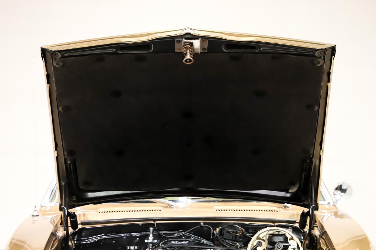 1967 Chevrolet Camaro Restomod