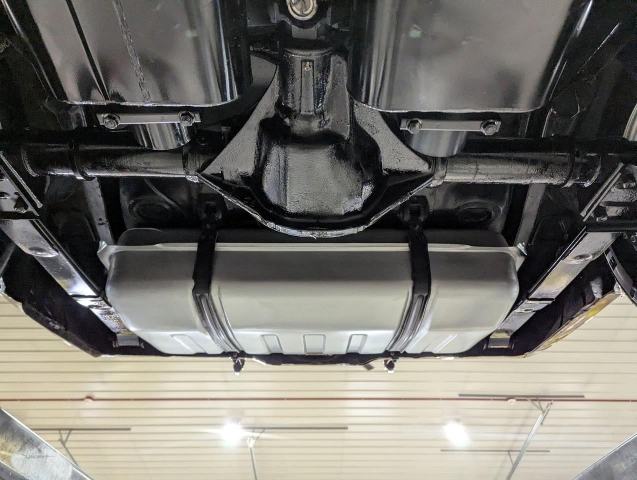 1967 Chevrolet Camaro Restomod