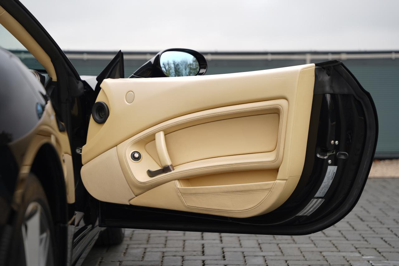 2011 Ferrari CALIFORNIA