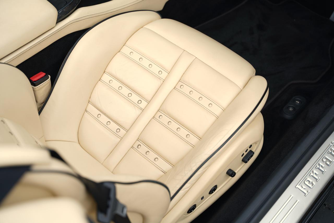 2011 Ferrari CALIFORNIA