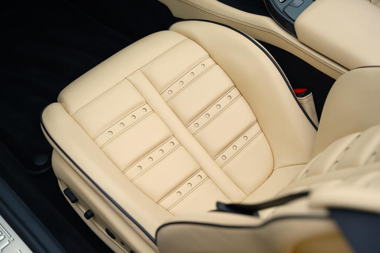 2011 Ferrari CALIFORNIA