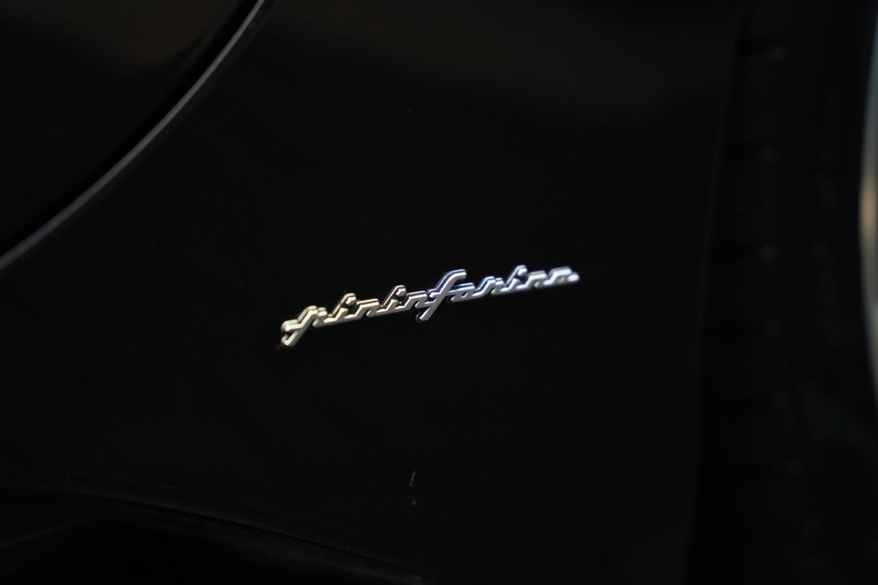 2011 Ferrari CALIFORNIA