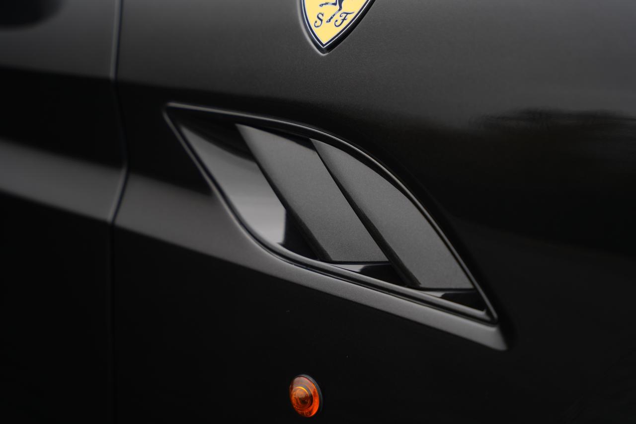 2011 Ferrari CALIFORNIA