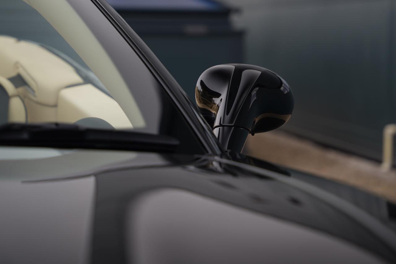 2011 Ferrari CALIFORNIA