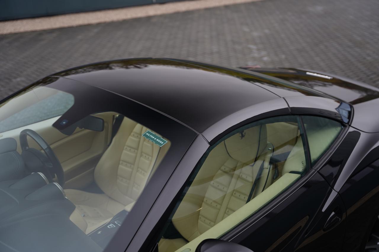 2011 Ferrari CALIFORNIA