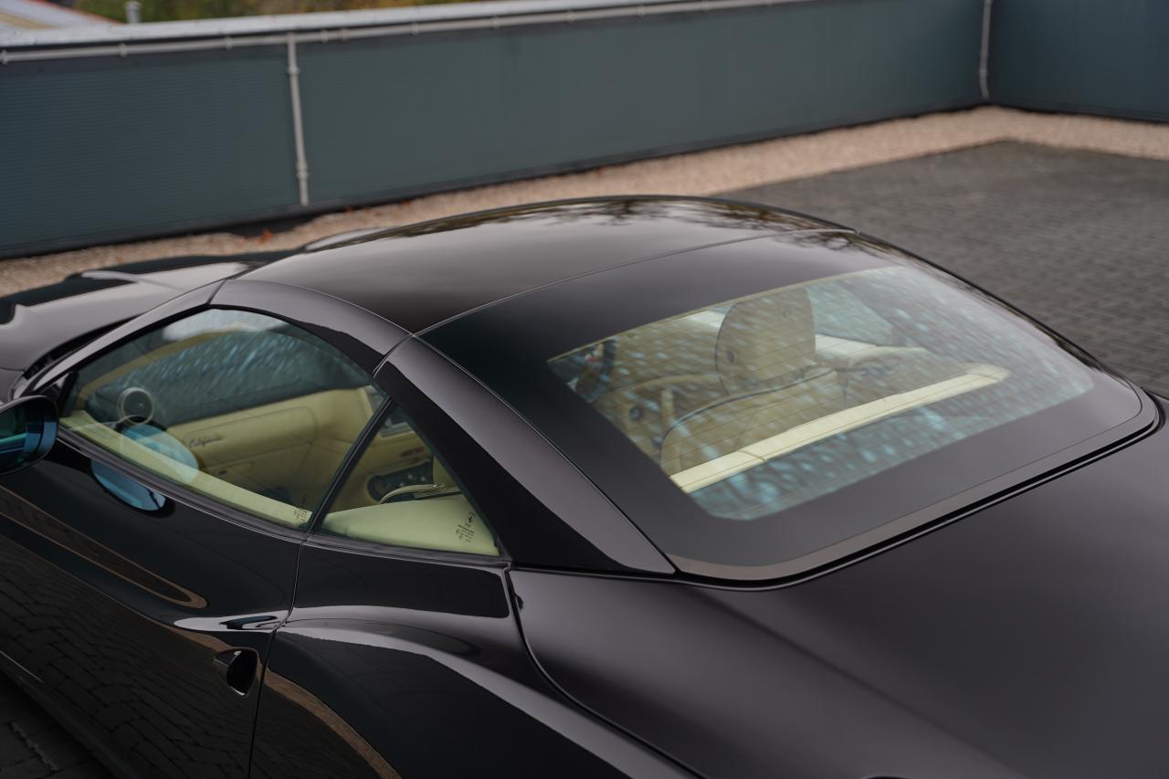 2011 Ferrari CALIFORNIA