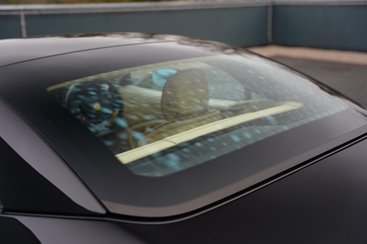 2011 Ferrari CALIFORNIA