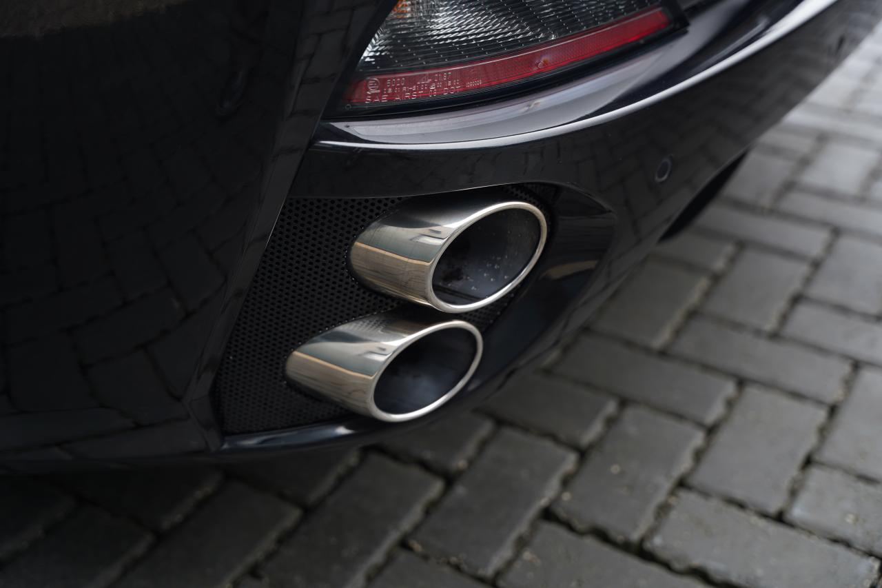 2011 Ferrari CALIFORNIA