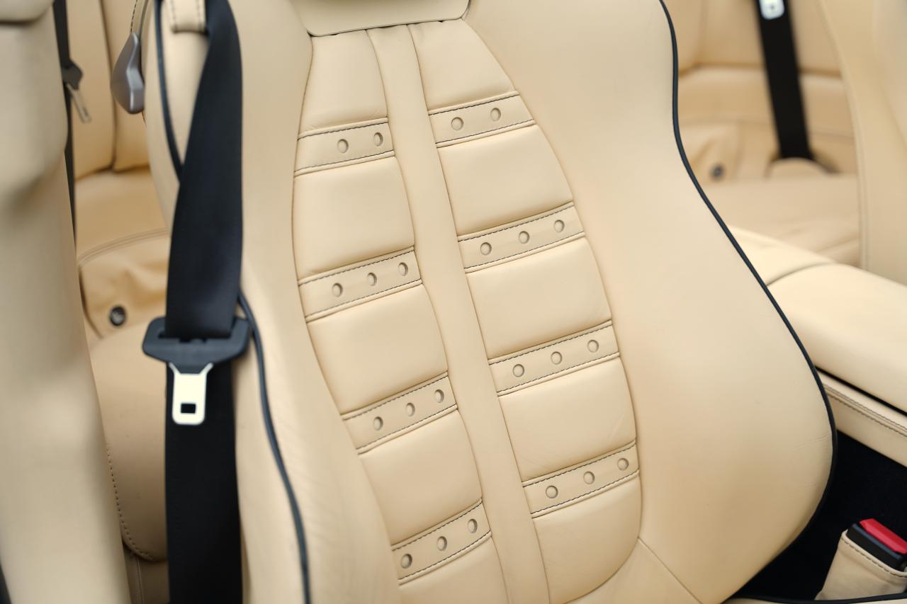 2011 Ferrari CALIFORNIA