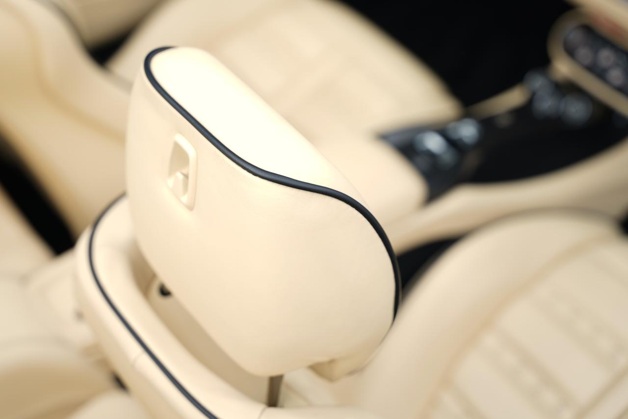 2011 Ferrari CALIFORNIA