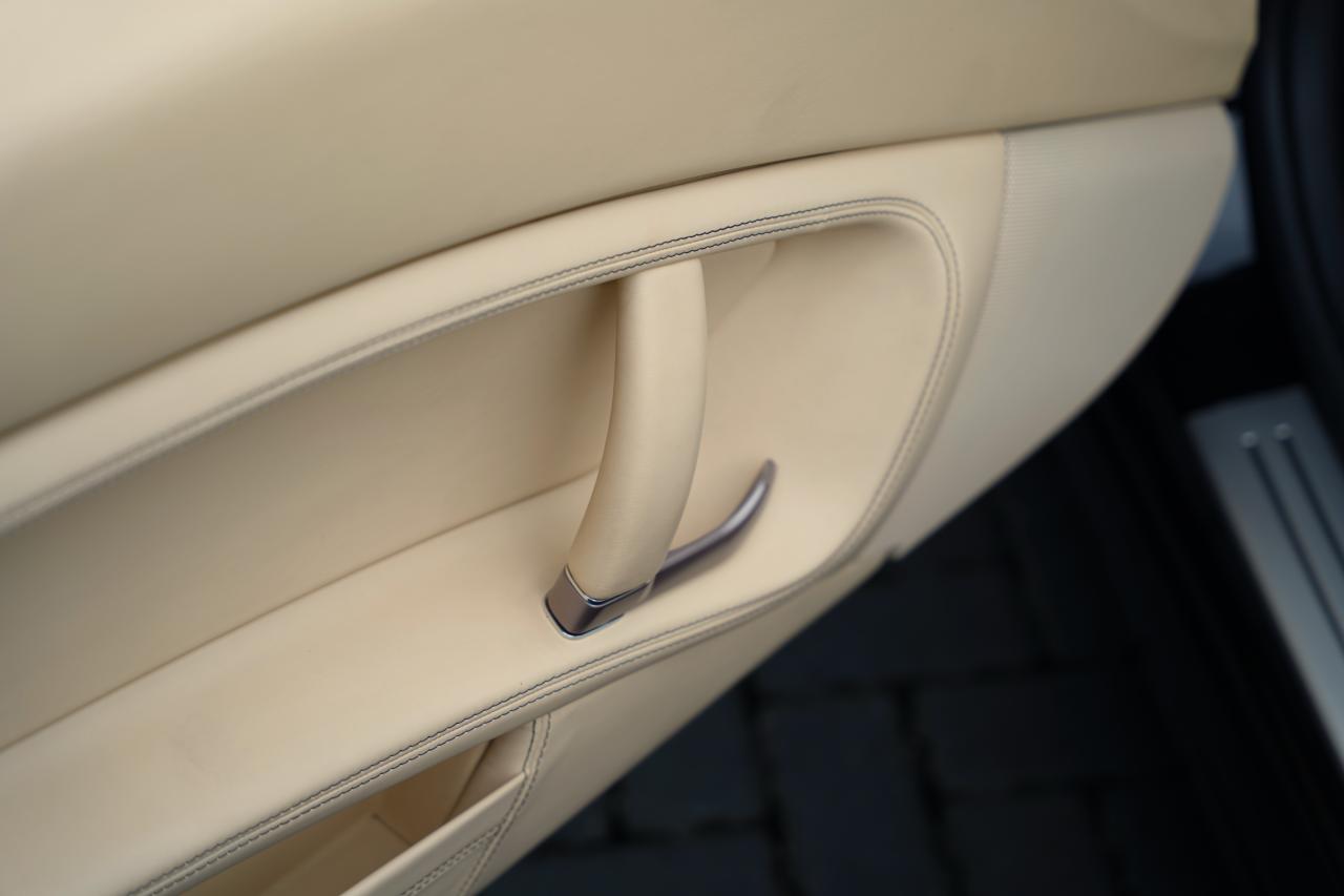 2011 Ferrari CALIFORNIA