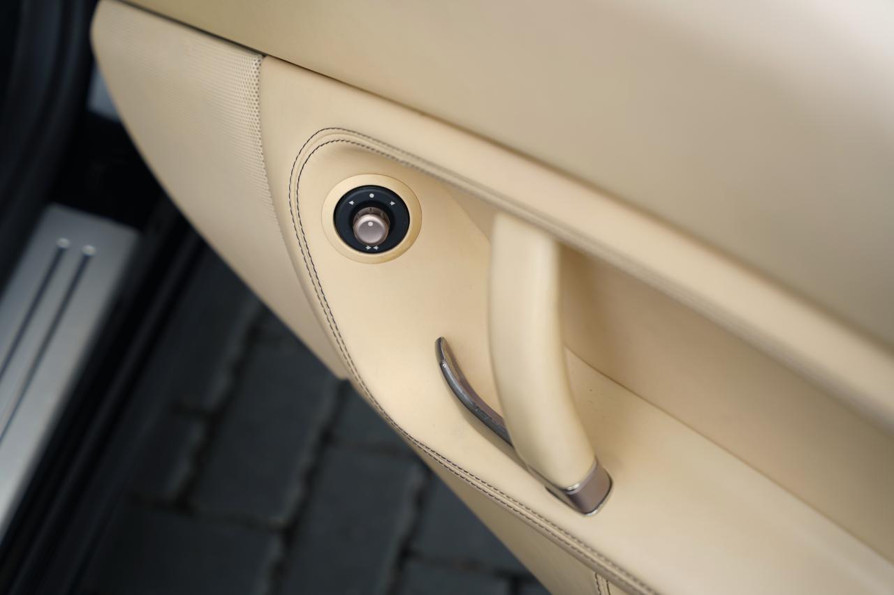 2011 Ferrari CALIFORNIA