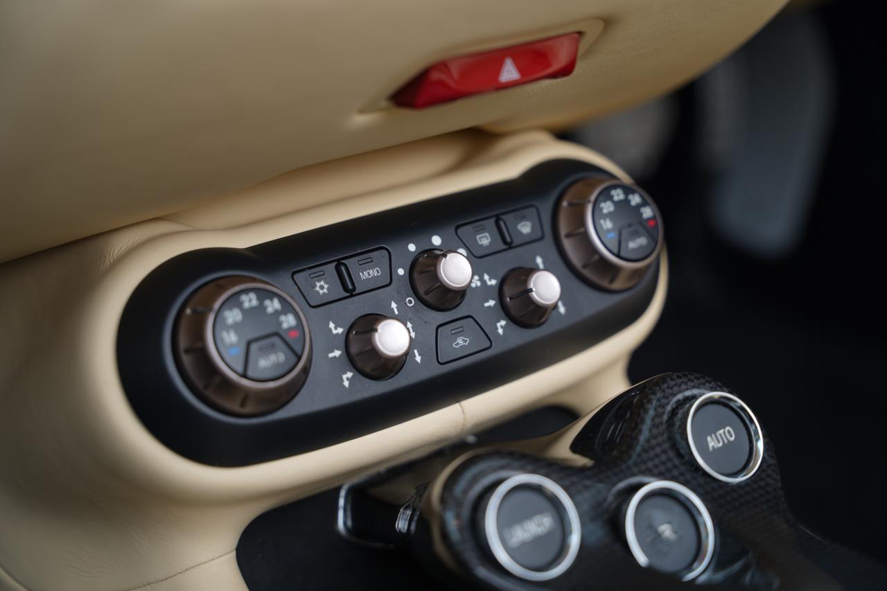 2011 Ferrari CALIFORNIA