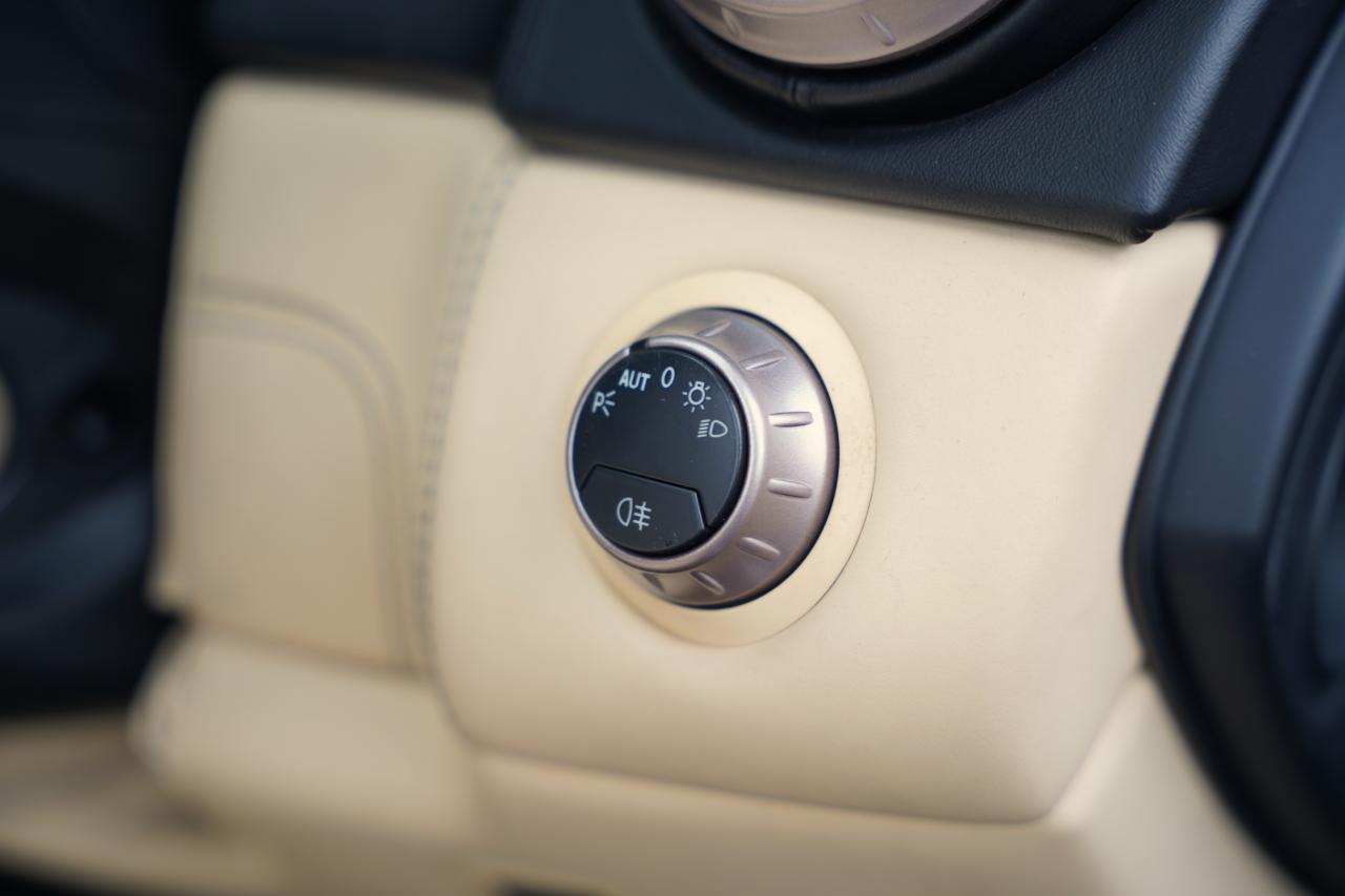 2011 Ferrari CALIFORNIA