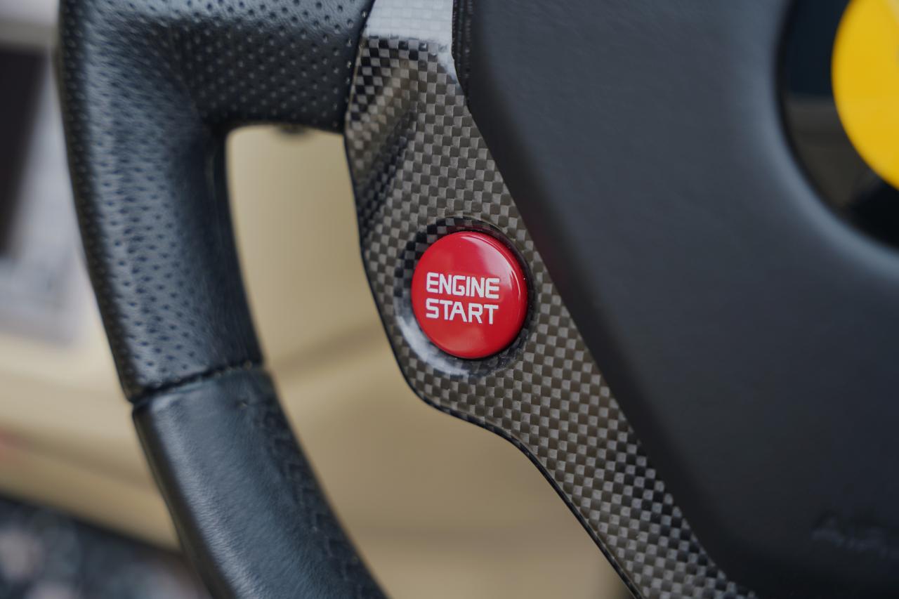 2011 Ferrari CALIFORNIA