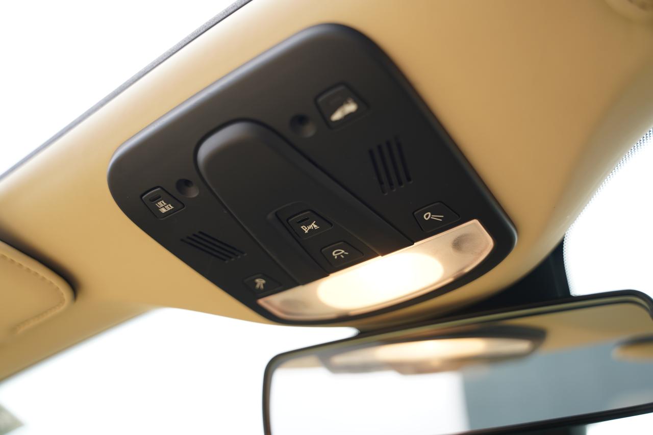 2011 Ferrari CALIFORNIA