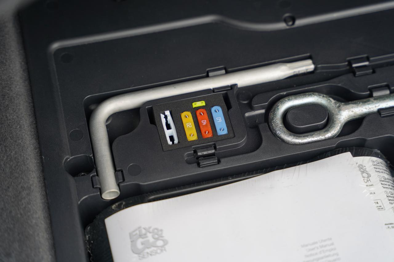 2011 Ferrari CALIFORNIA