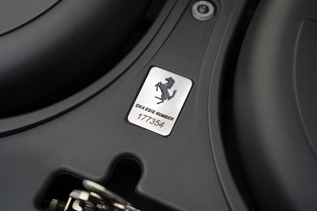 2011 Ferrari CALIFORNIA