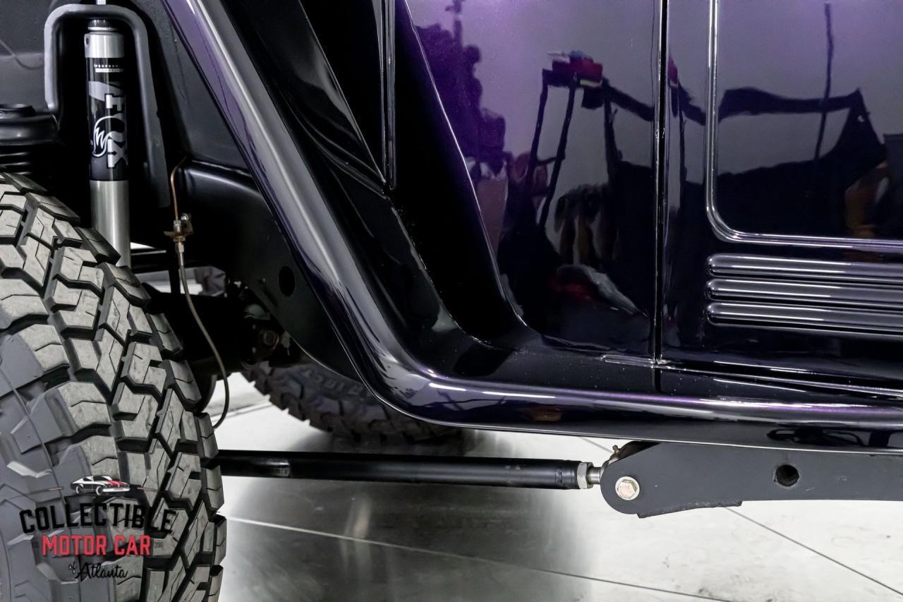 1950 Willys Utility Wagon