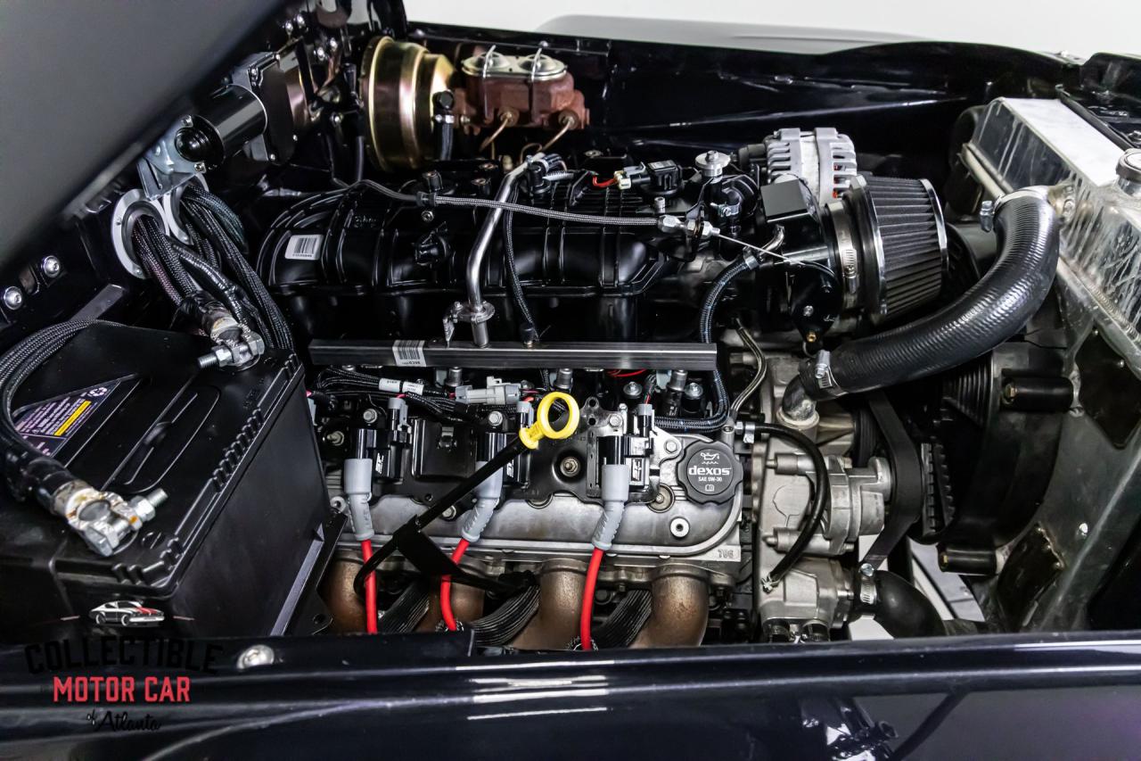 1950 Willys Utility Wagon