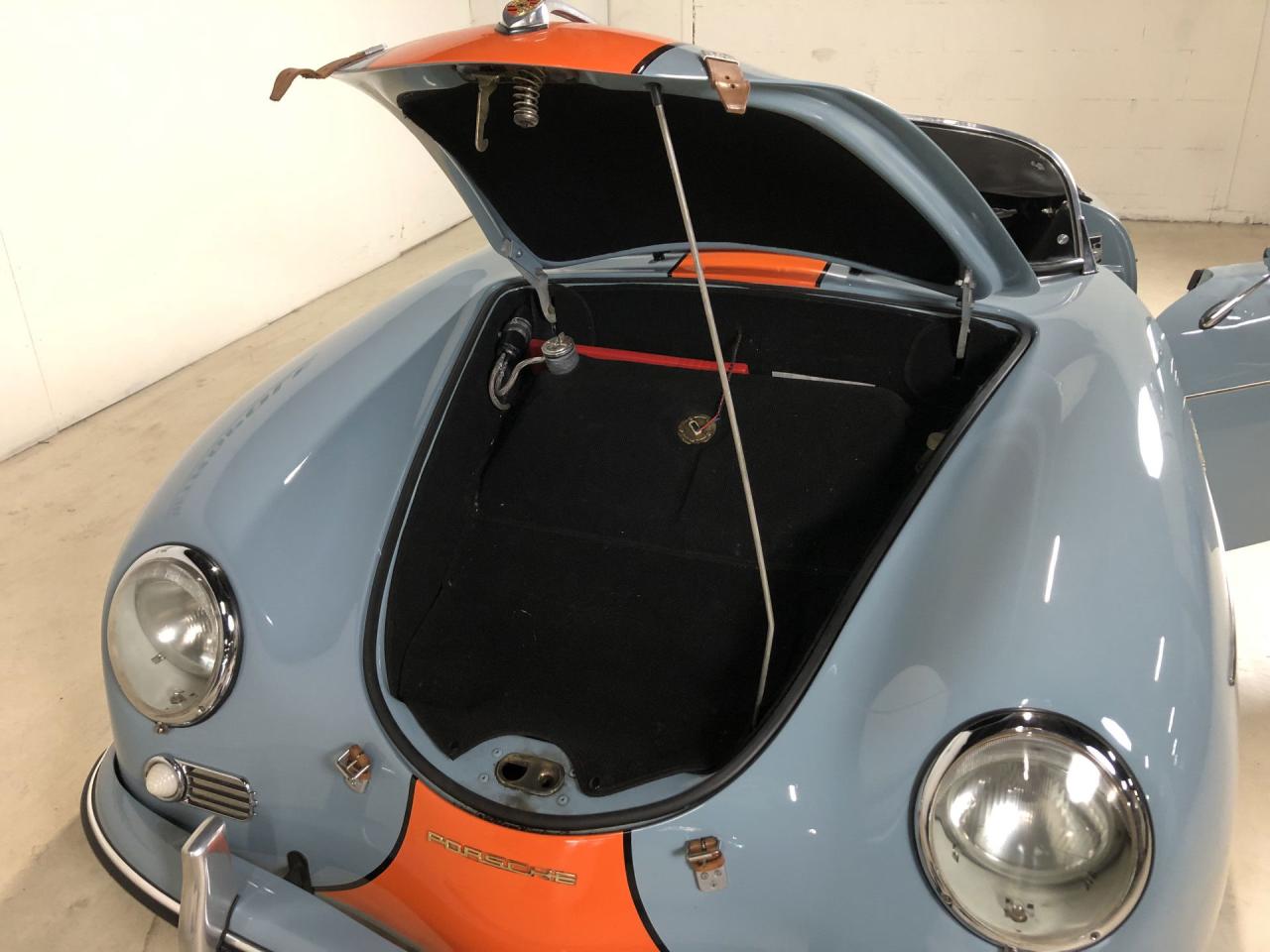 1965 Volkswagen SPEEDSTER