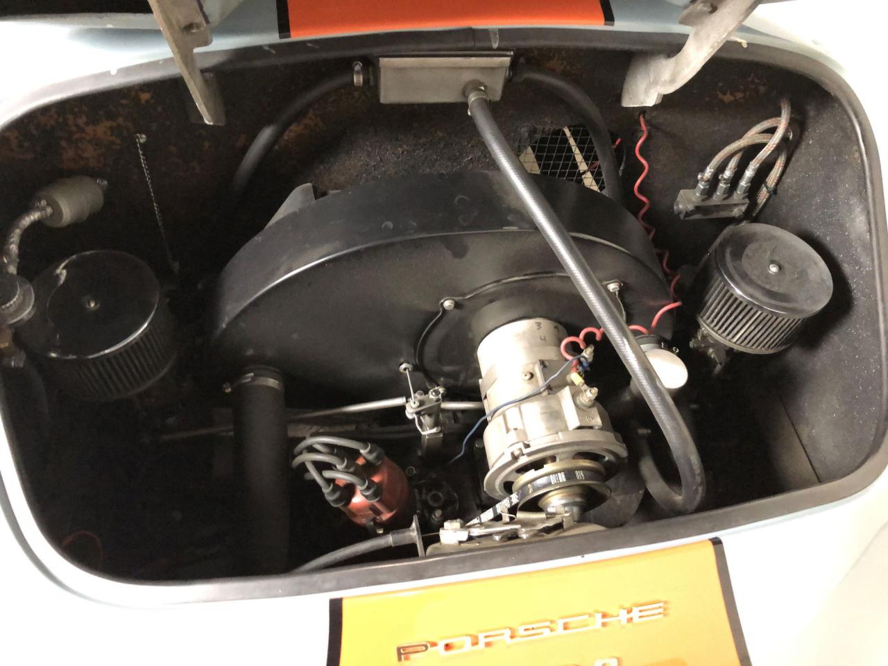 1965 Volkswagen SPEEDSTER