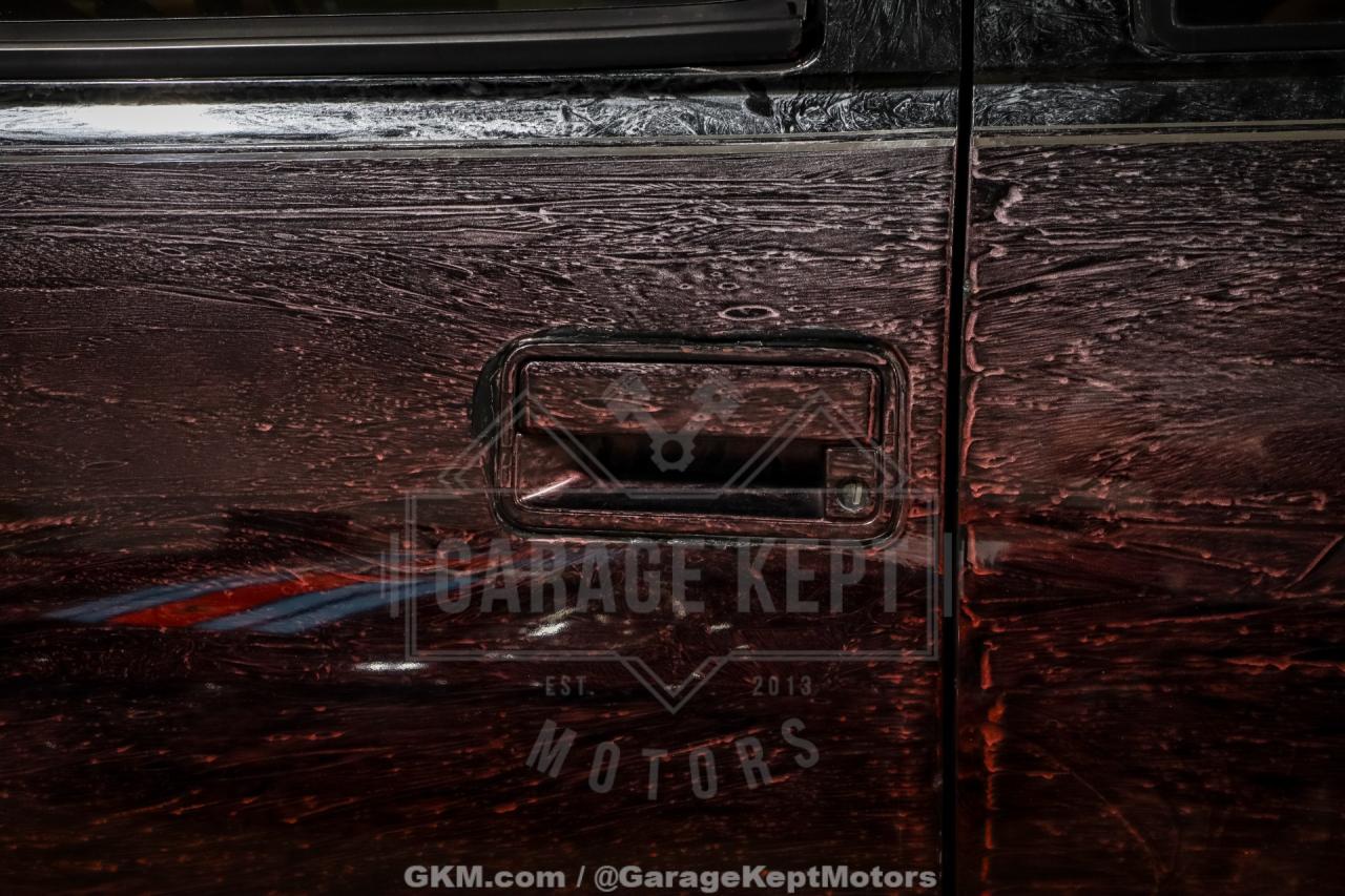 1993 GMC Sierra 1500