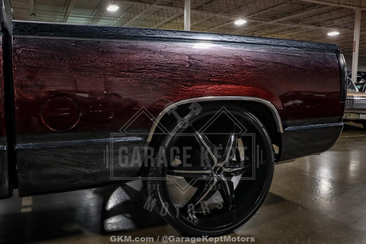 1993 GMC Sierra 1500