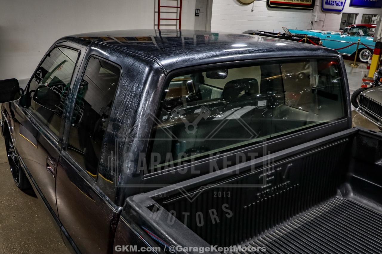 1993 GMC Sierra 1500