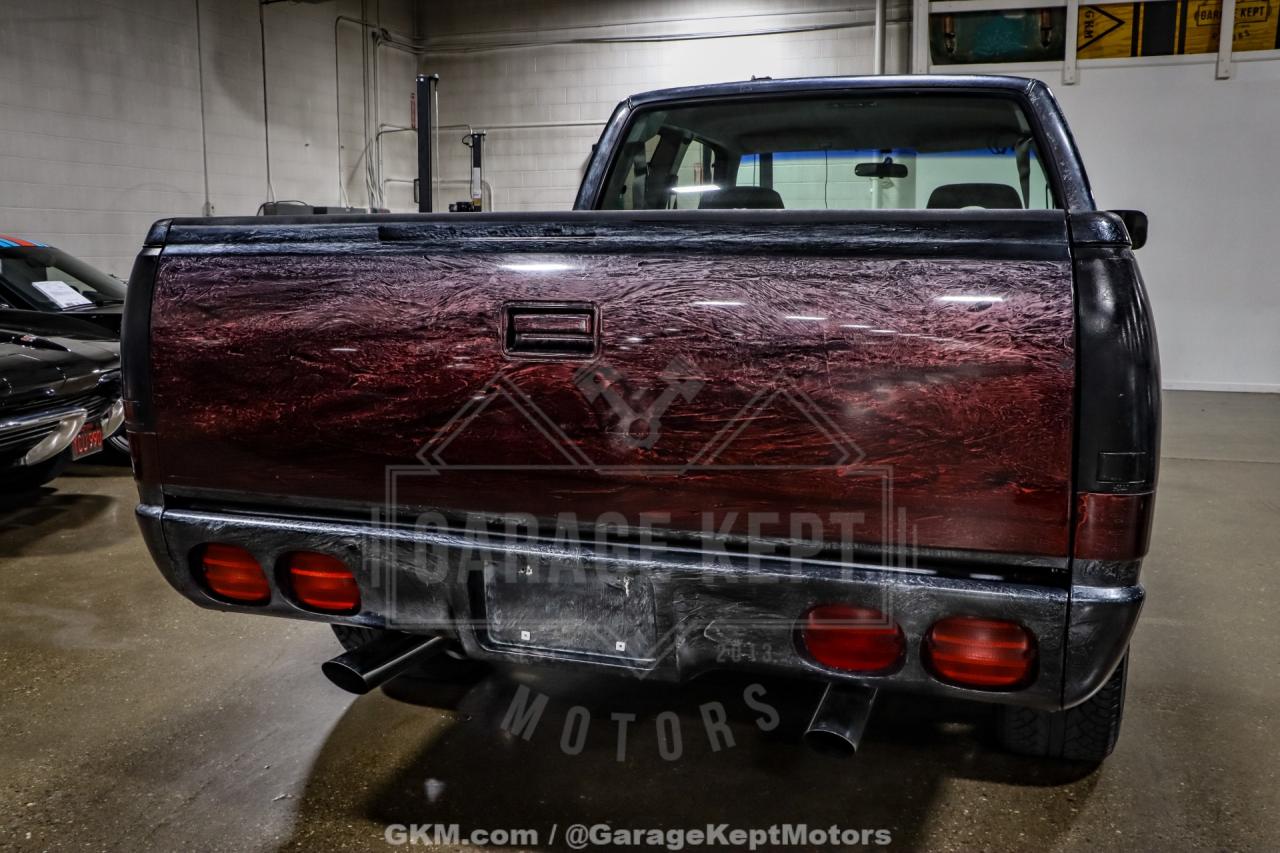 1993 GMC Sierra 1500