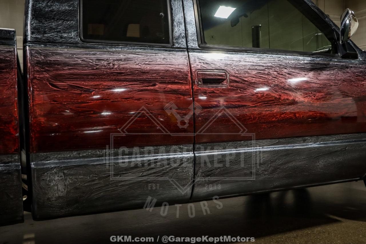 1993 GMC Sierra 1500